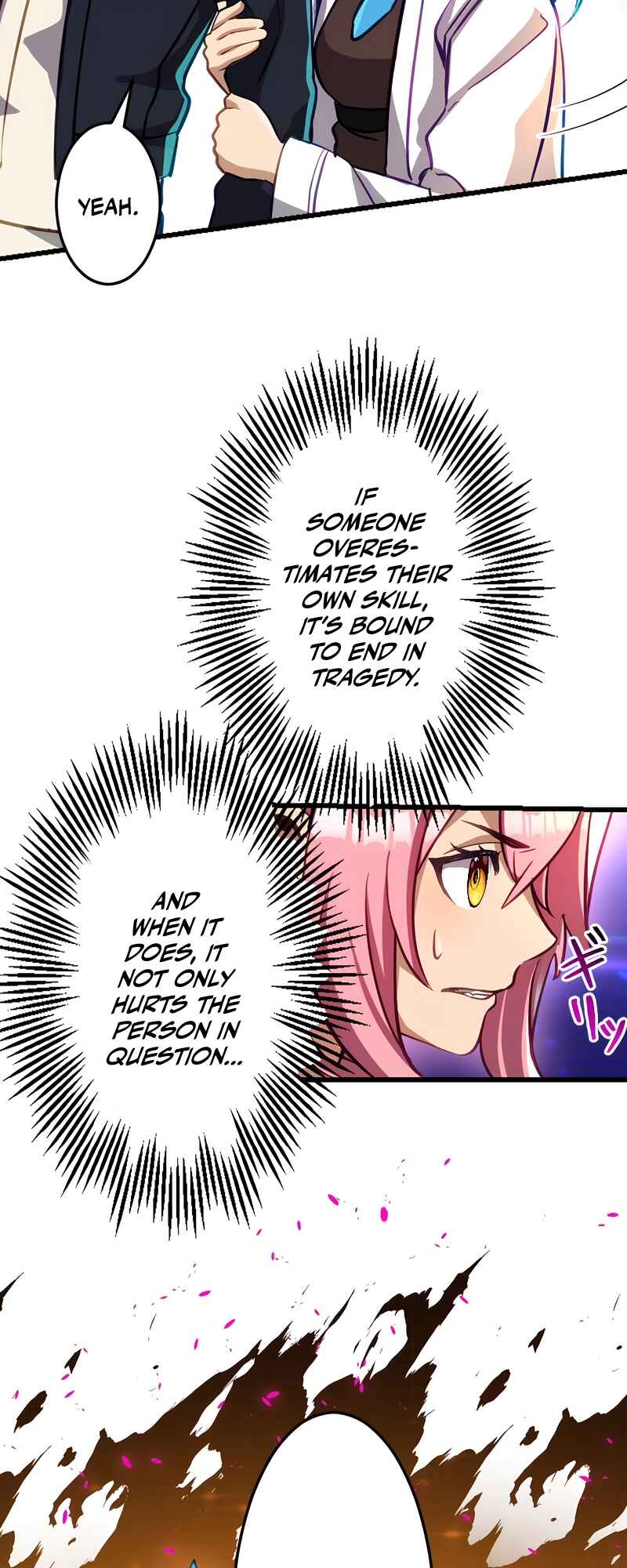 Page 52 Chapter 13 Mushoku ga Saikyou de Aru Koto wo Ore Dake ga Shitte Iru