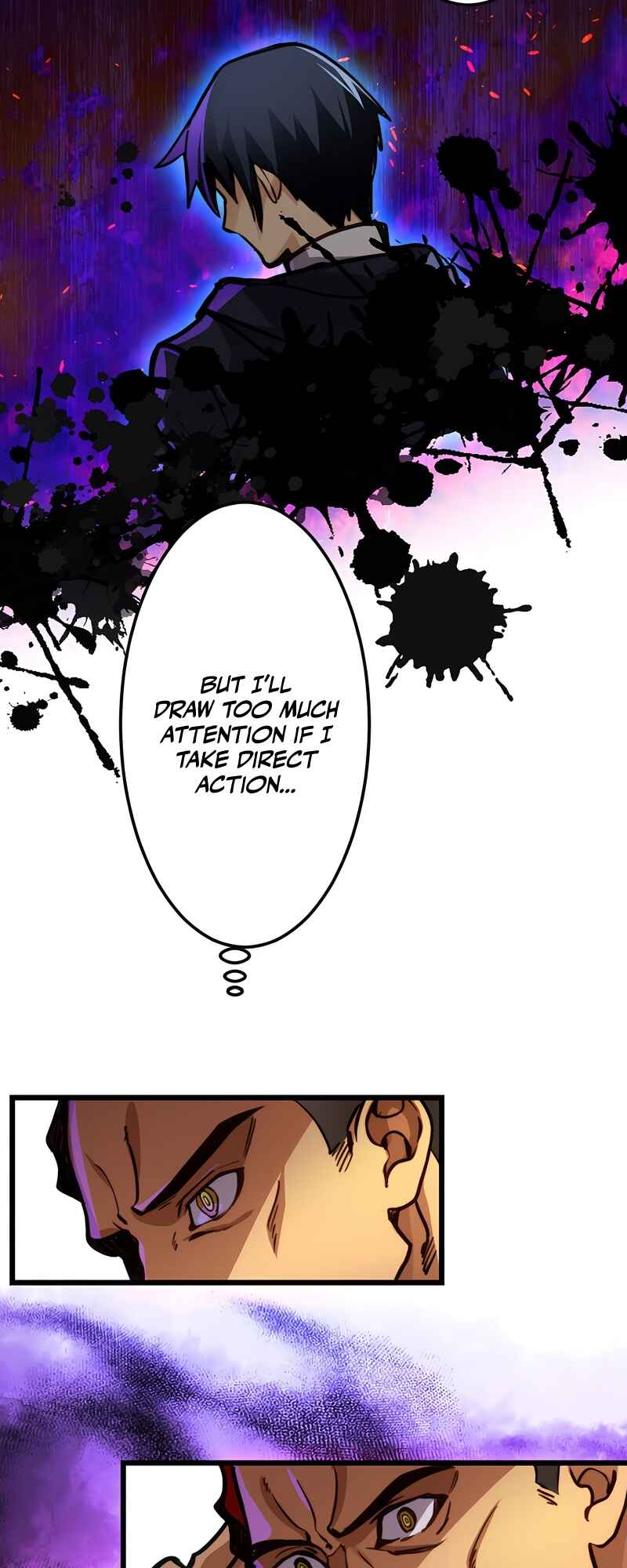 Page 18 Chapter 20 Mushoku ga Saikyou de Aru Koto wo Ore Dake ga Shitte Iru