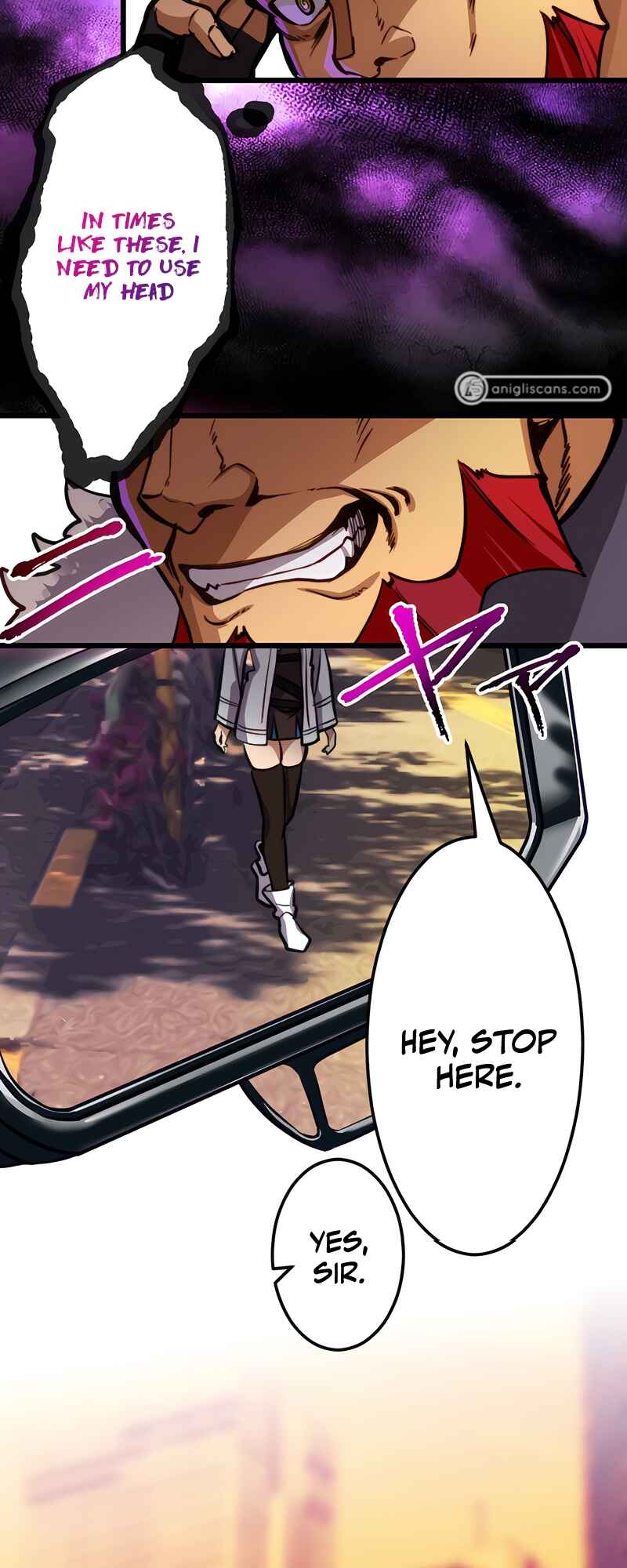Page 19 Chapter 20 Mushoku ga Saikyou de Aru Koto wo Ore Dake ga Shitte Iru