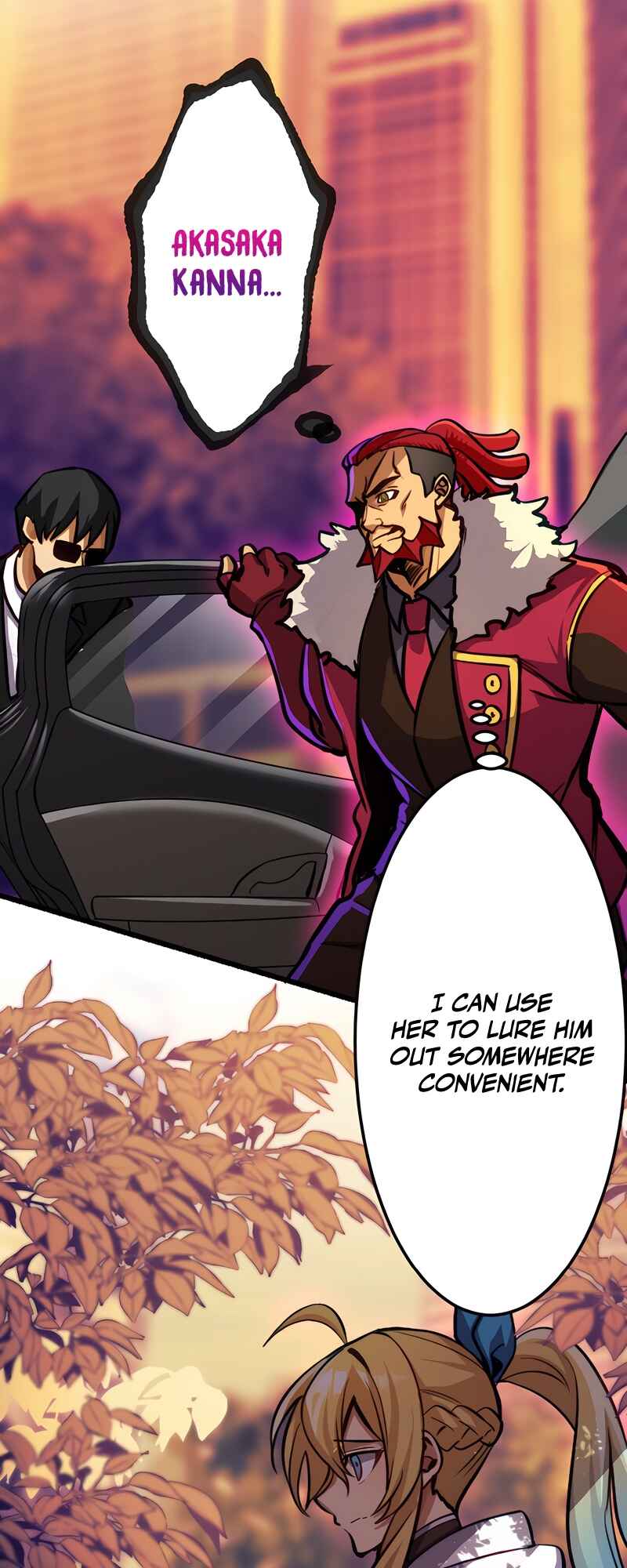 Page 20 Chapter 20 Mushoku ga Saikyou de Aru Koto wo Ore Dake ga Shitte Iru