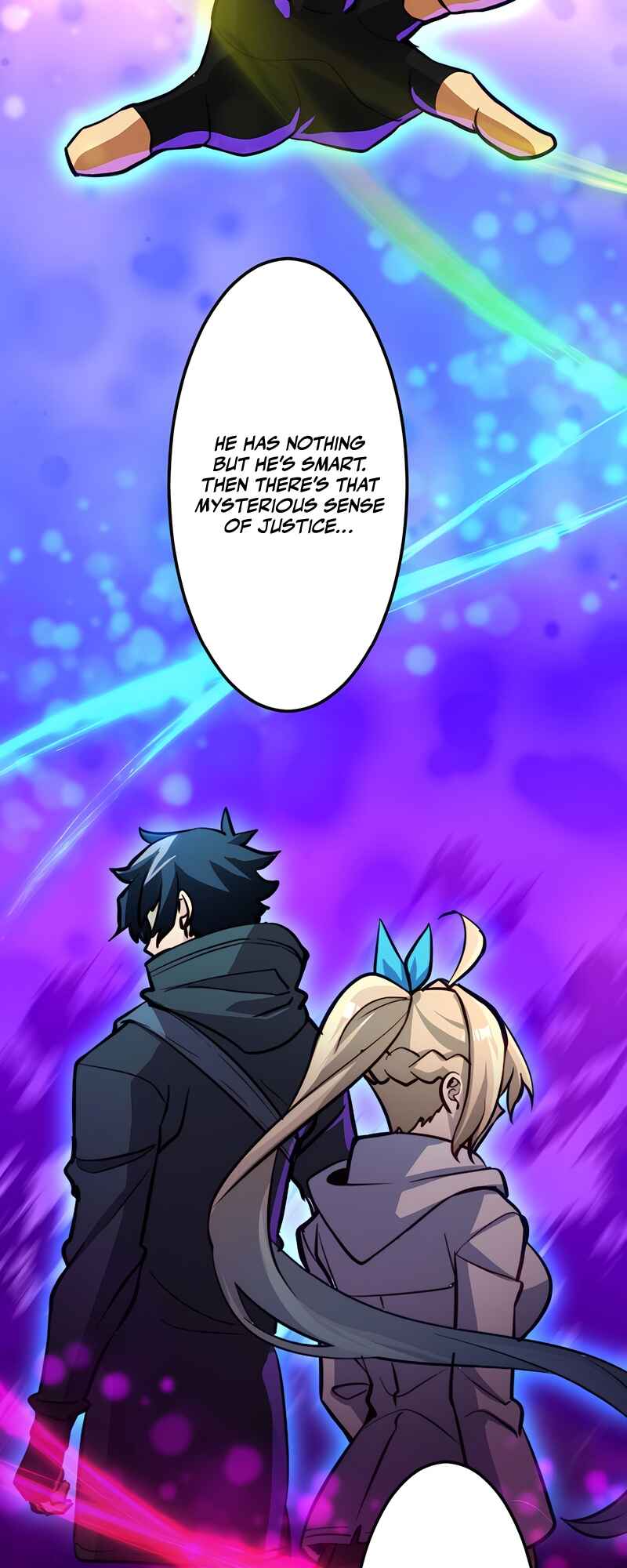 Page 22 Chapter 20 Mushoku ga Saikyou de Aru Koto wo Ore Dake ga Shitte Iru