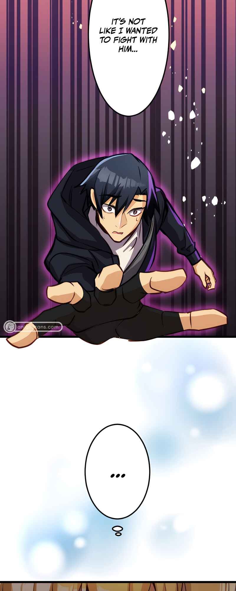 Page 28 Chapter 20 Mushoku ga Saikyou de Aru Koto wo Ore Dake ga Shitte Iru