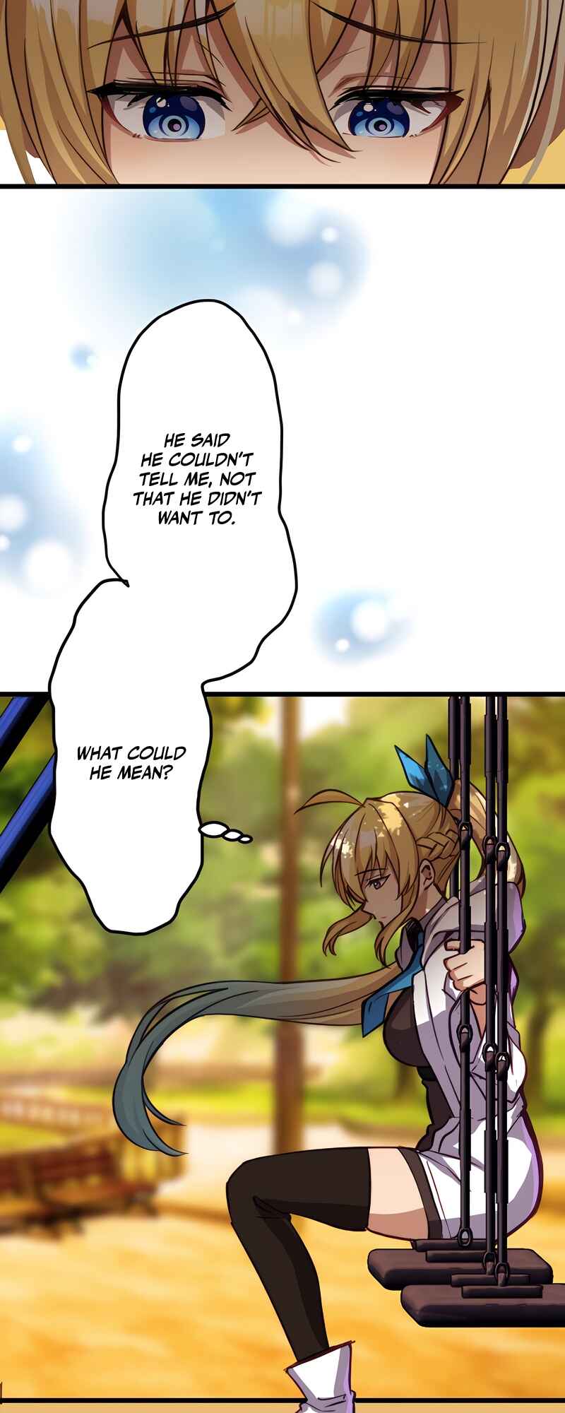 Page 29 Chapter 20 Mushoku ga Saikyou de Aru Koto wo Ore Dake ga Shitte Iru