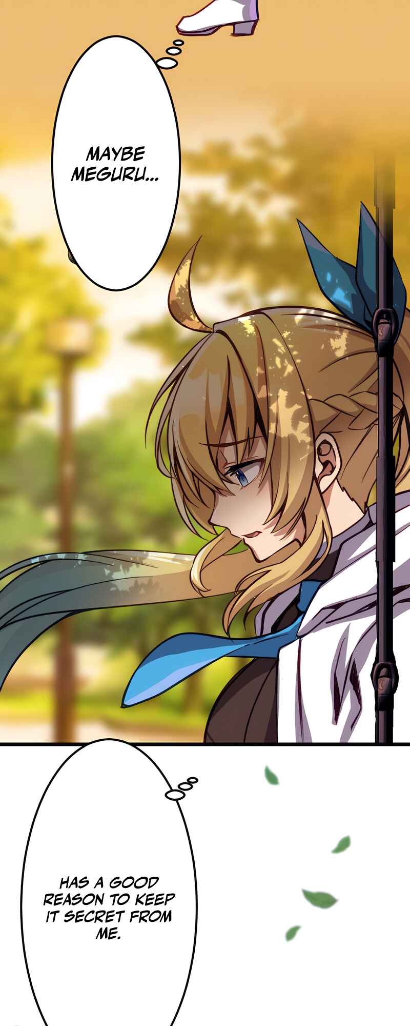 Page 30 Chapter 20 Mushoku ga Saikyou de Aru Koto wo Ore Dake ga Shitte Iru