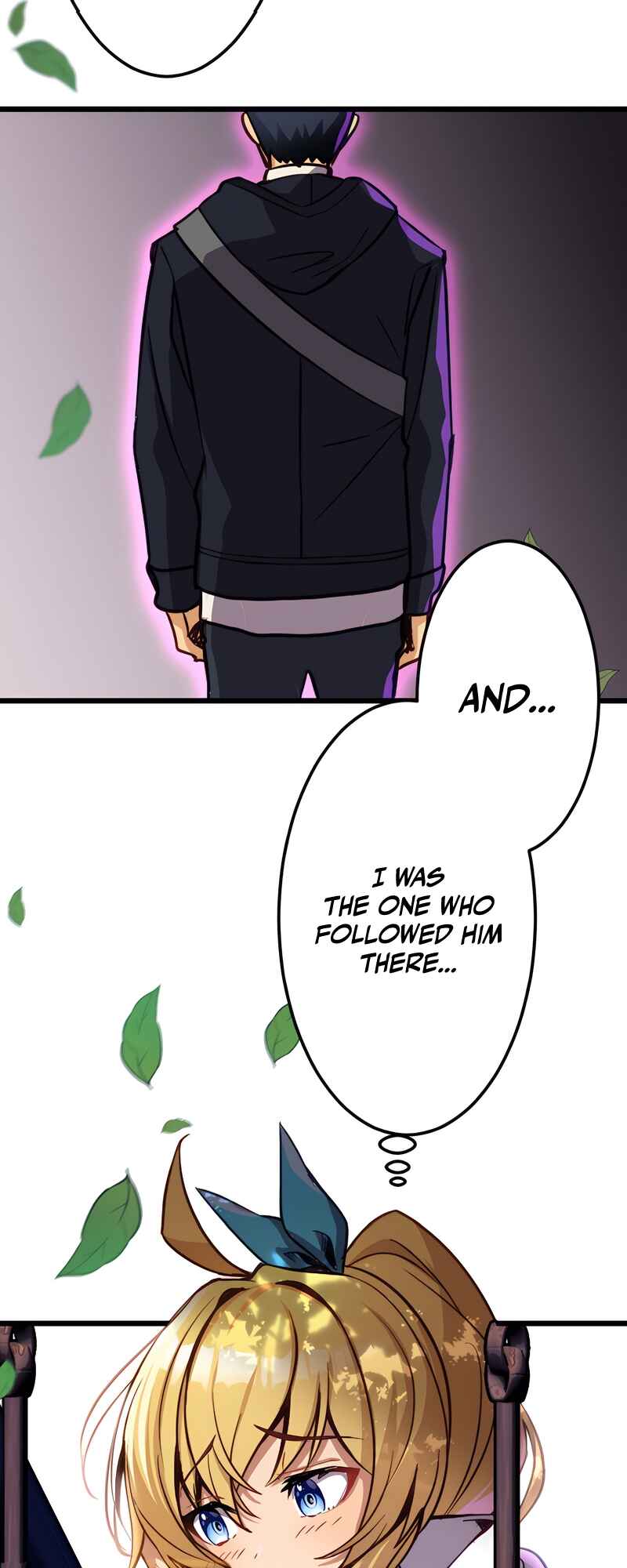 Page 31 Chapter 20 Mushoku ga Saikyou de Aru Koto wo Ore Dake ga Shitte Iru