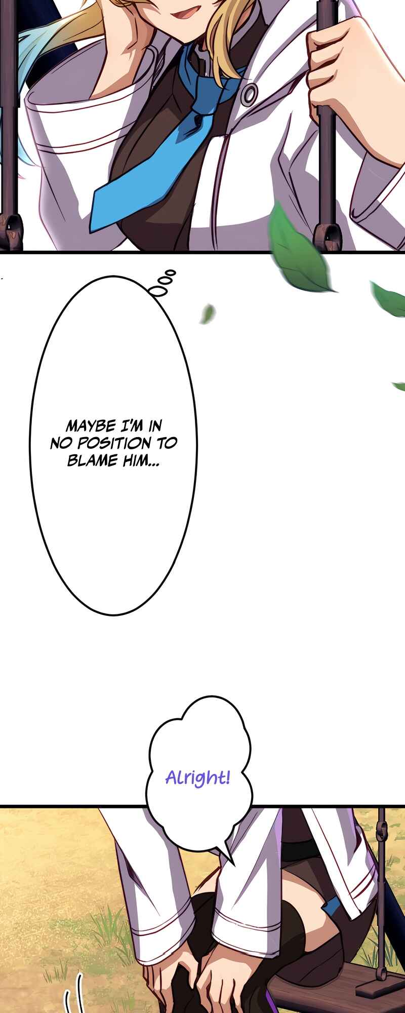 Page 32 Chapter 20 Mushoku ga Saikyou de Aru Koto wo Ore Dake ga Shitte Iru