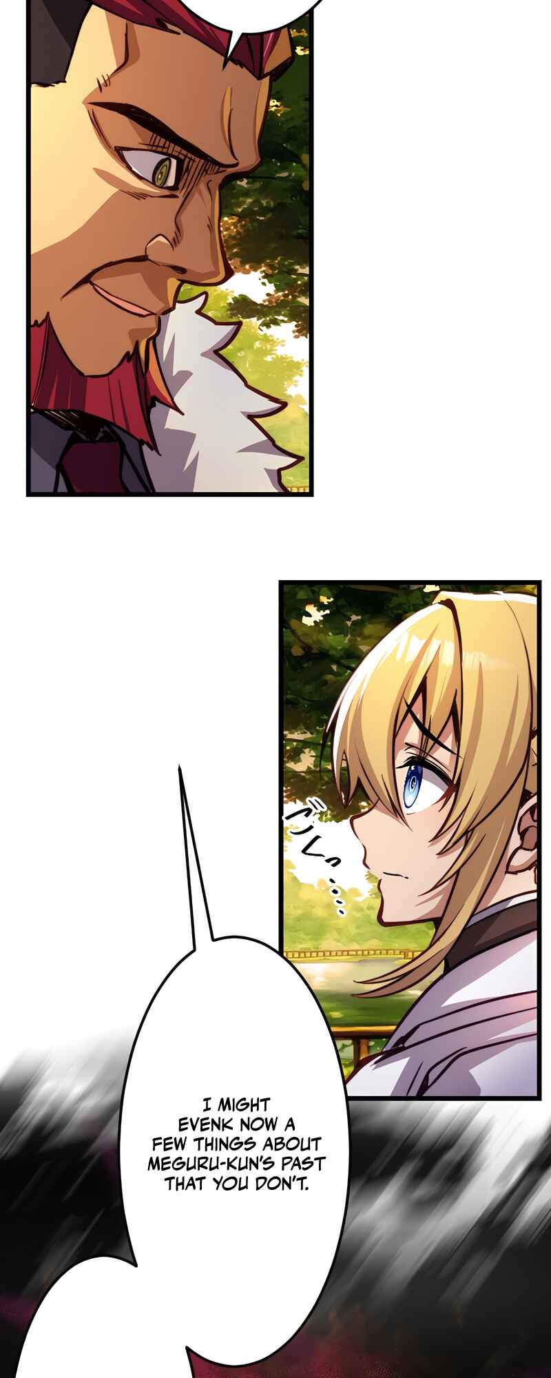 Page 40 Chapter 20 Mushoku ga Saikyou de Aru Koto wo Ore Dake ga Shitte Iru