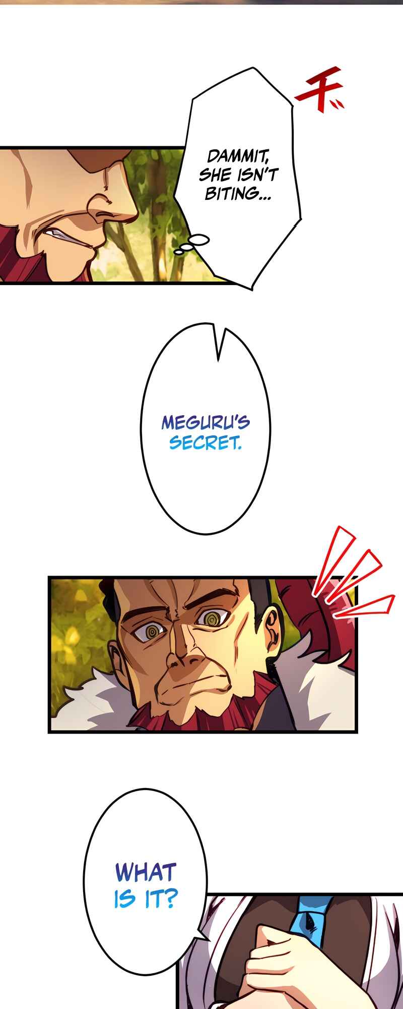Page 42 Chapter 20 Mushoku ga Saikyou de Aru Koto wo Ore Dake ga Shitte Iru