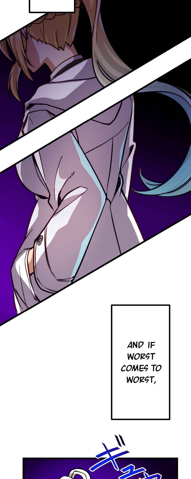 Page 45 Chapter 20 Mushoku ga Saikyou de Aru Koto wo Ore Dake ga Shitte Iru