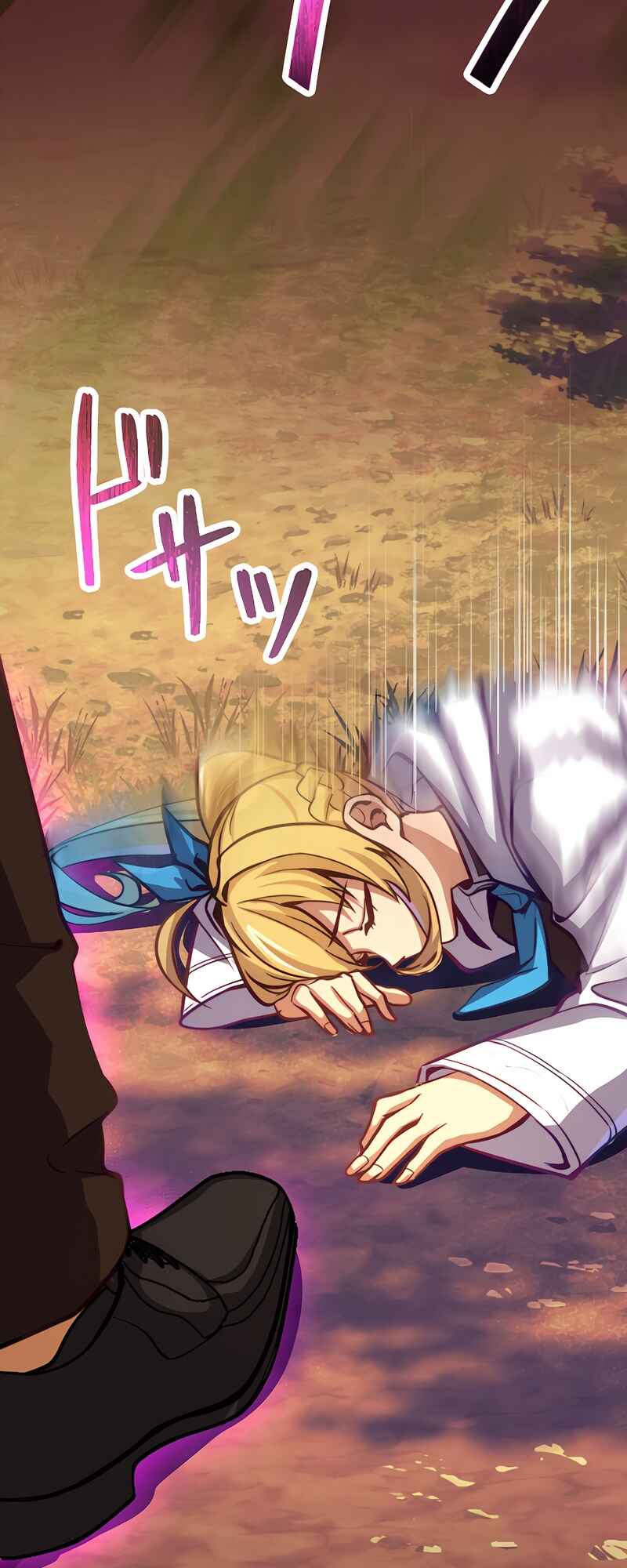 Page 53 Chapter 20 Mushoku ga Saikyou de Aru Koto wo Ore Dake ga Shitte Iru