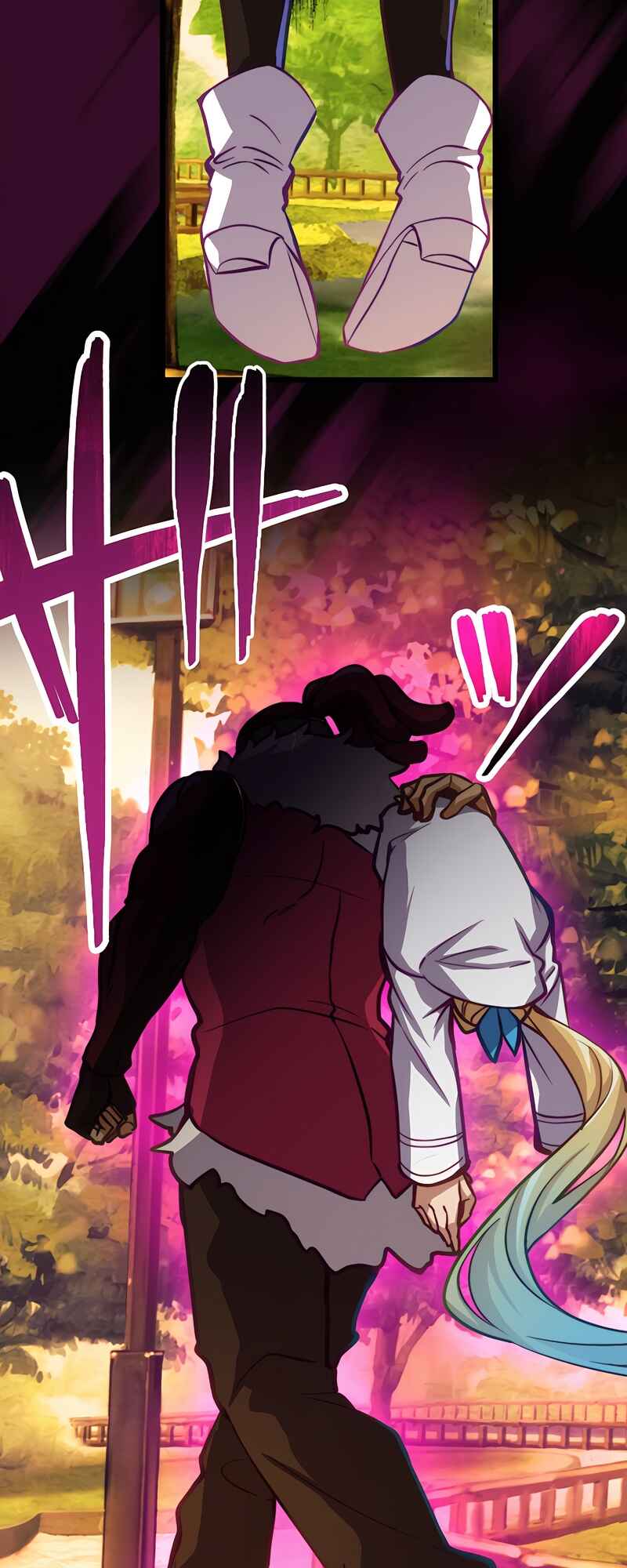Page 55 Chapter 20 Mushoku ga Saikyou de Aru Koto wo Ore Dake ga Shitte Iru