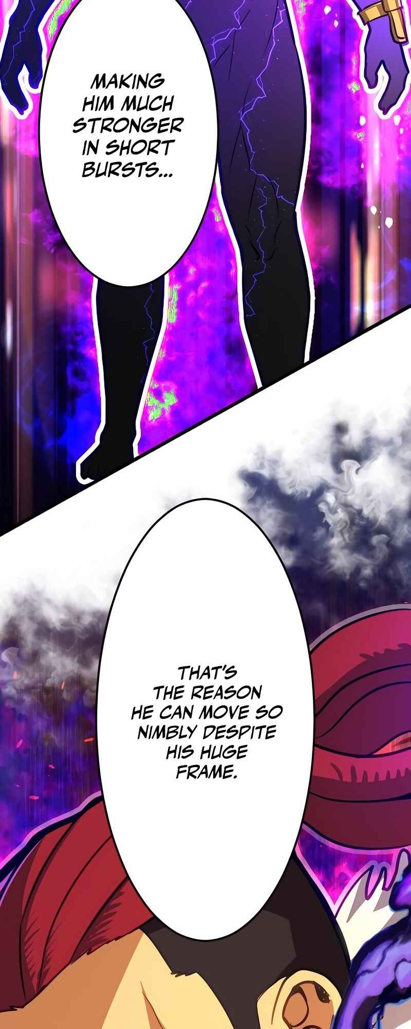 Page 17 Chapter 22 Mushoku ga Saikyou de Aru Koto wo Ore Dake ga Shitte Iru