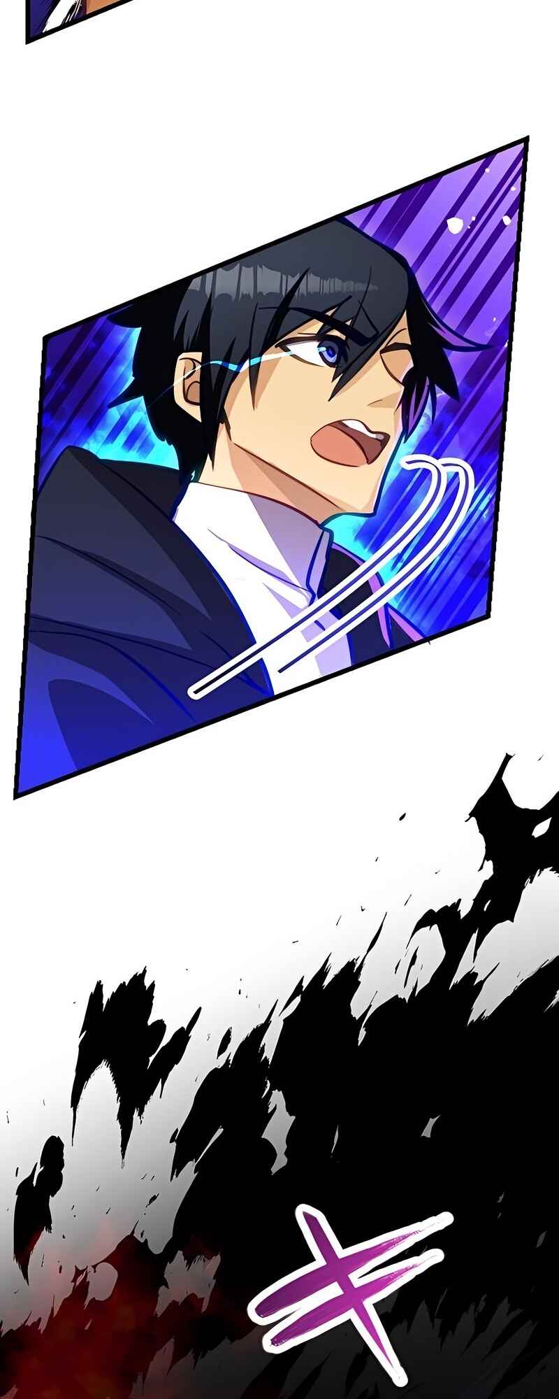 Page 26 Chapter 22 Mushoku ga Saikyou de Aru Koto wo Ore Dake ga Shitte Iru