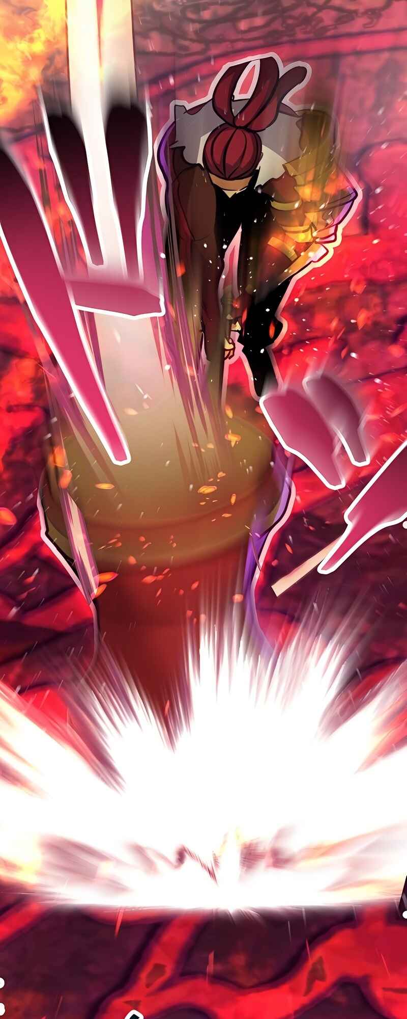 Page 29 Chapter 22 Mushoku ga Saikyou de Aru Koto wo Ore Dake ga Shitte Iru