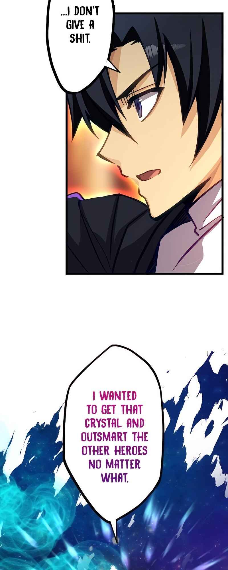 Page 49 Chapter 22 Mushoku ga Saikyou de Aru Koto wo Ore Dake ga Shitte Iru