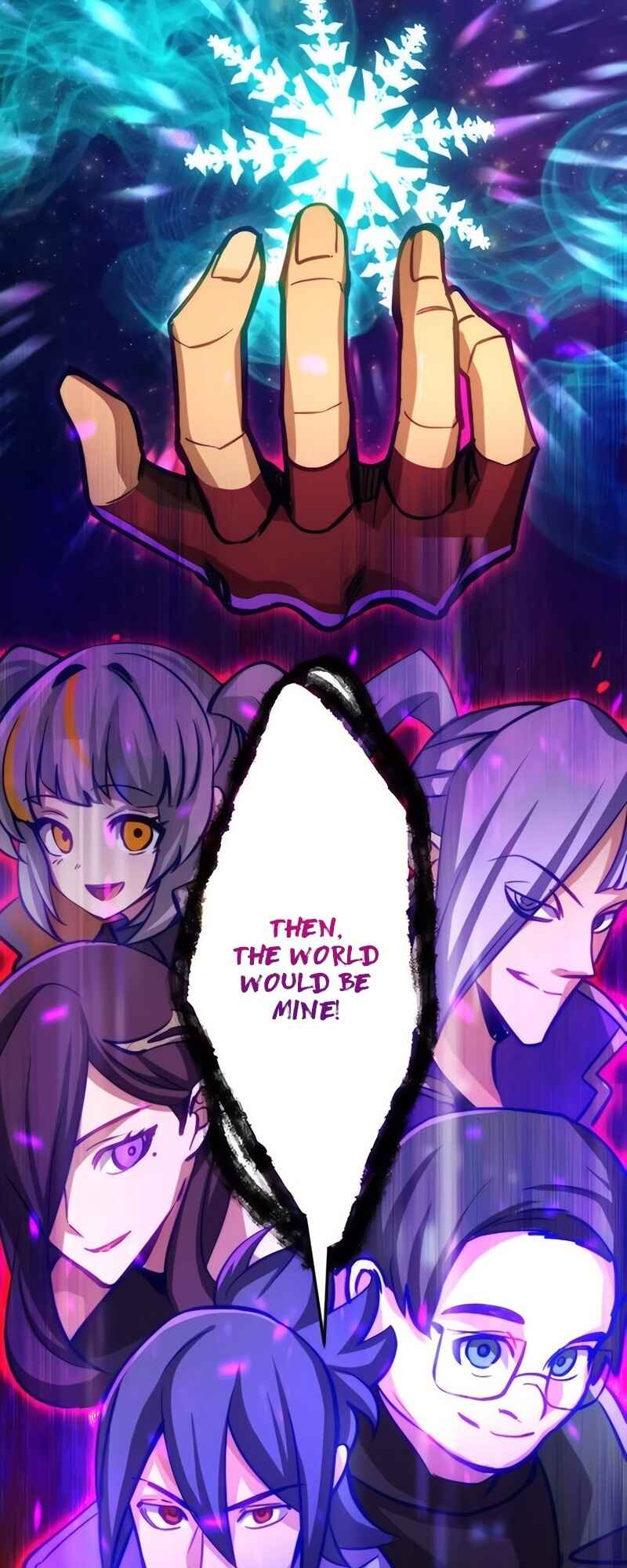 Page 50 Chapter 22 Mushoku ga Saikyou de Aru Koto wo Ore Dake ga Shitte Iru