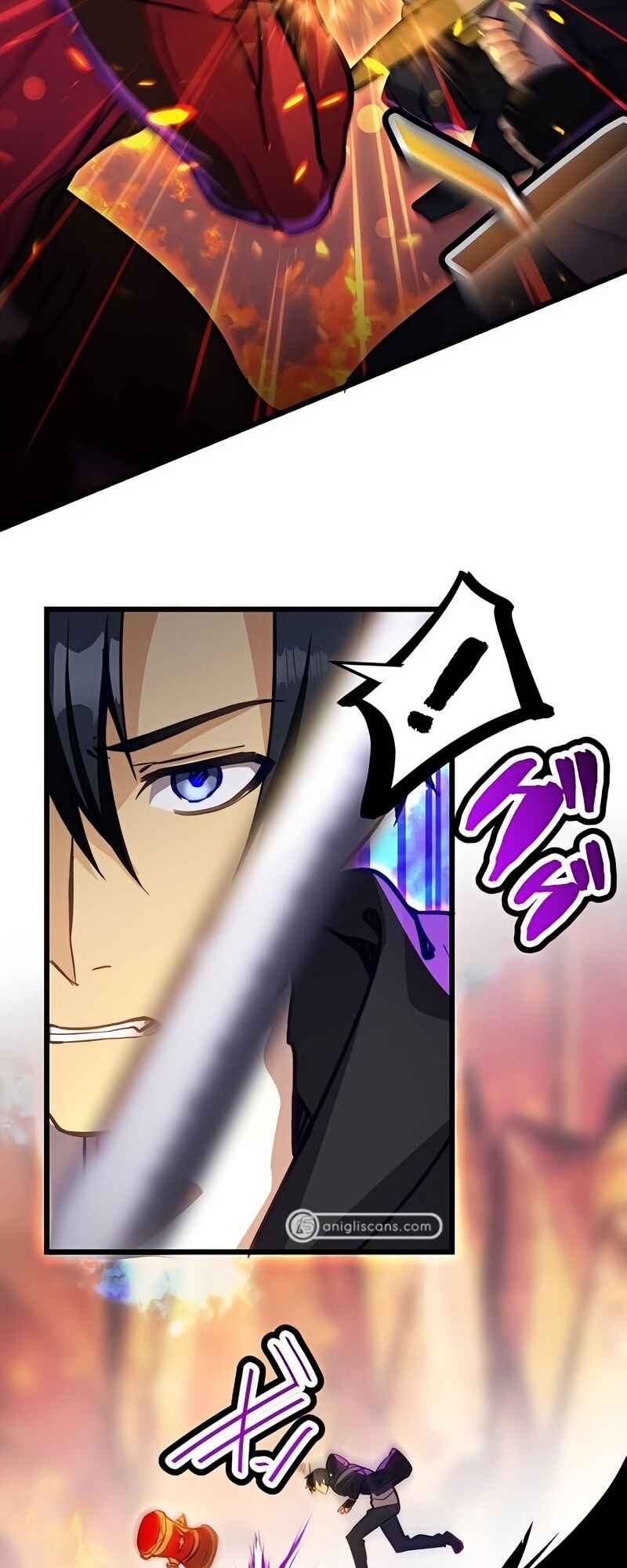 Page 8 Chapter 22 Mushoku ga Saikyou de Aru Koto wo Ore Dake ga Shitte Iru