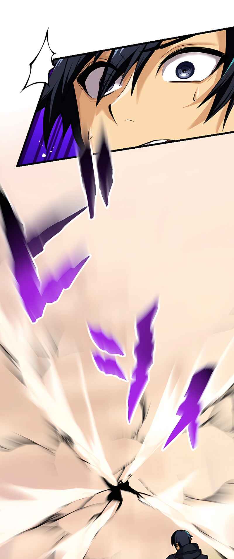 Page 3 Chapter 10 Mushoku ga Saikyou de Aru Koto wo Ore Dake ga Shitte Iru
