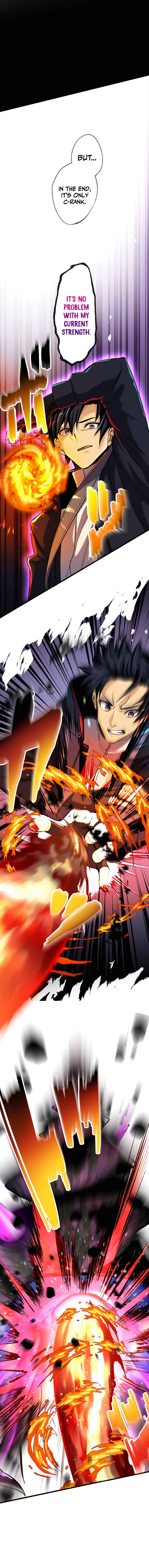 Page 9 Chapter 10 Mushoku ga Saikyou de Aru Koto wo Ore Dake ga Shitte Iru