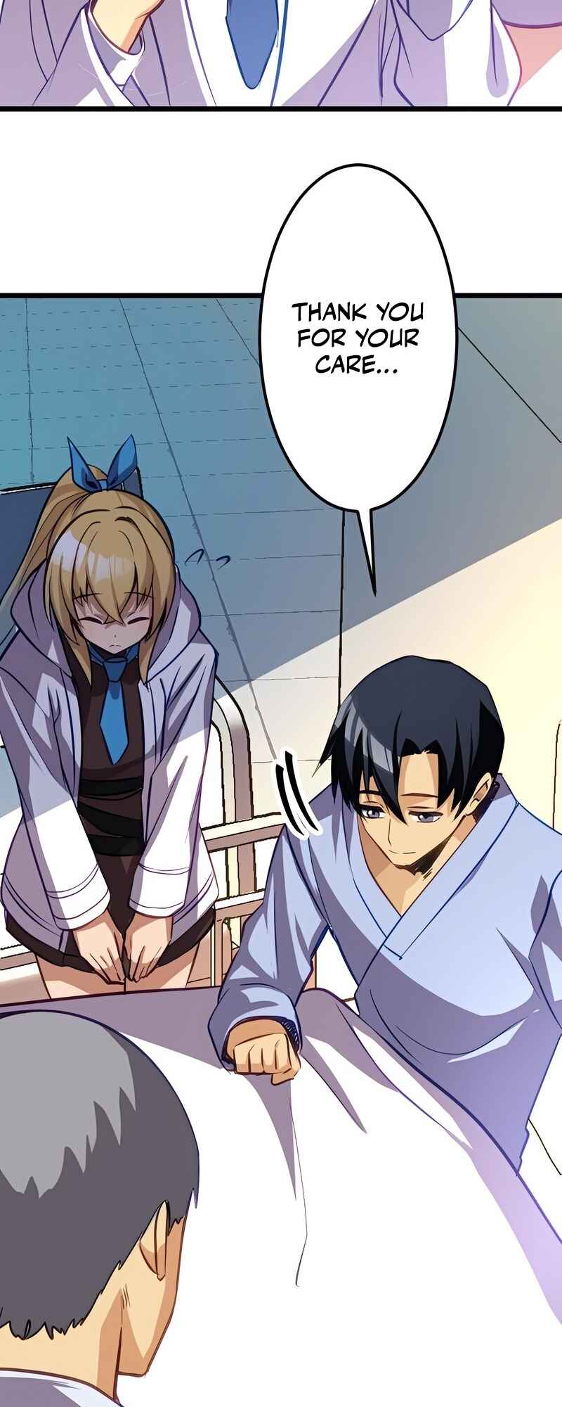 Page 18 Chapter 25 Mushoku ga Saikyou de Aru Koto wo Ore Dake ga Shitte Iru