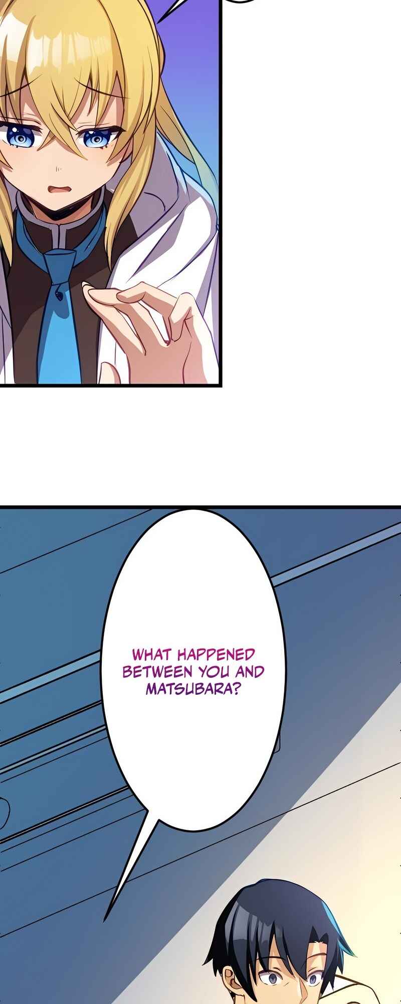 Page 23 Chapter 25 Mushoku ga Saikyou de Aru Koto wo Ore Dake ga Shitte Iru