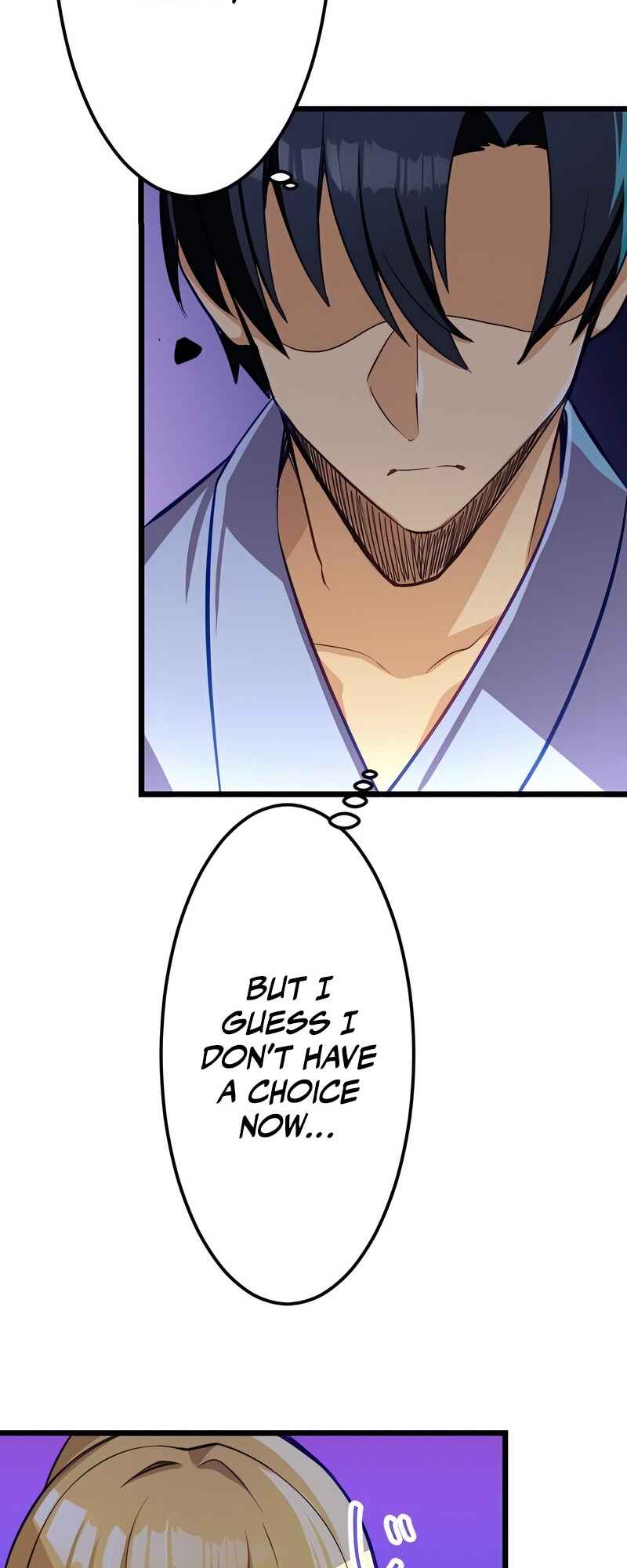 Page 25 Chapter 25 Mushoku ga Saikyou de Aru Koto wo Ore Dake ga Shitte Iru