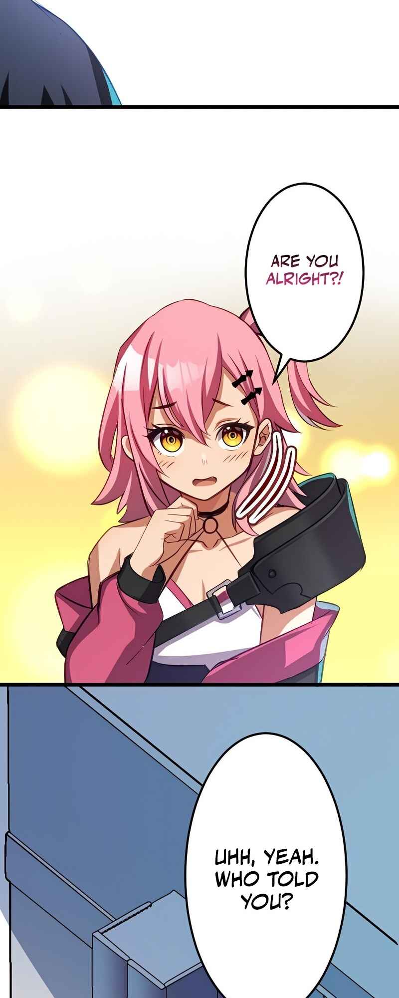 Page 41 Chapter 25 Mushoku ga Saikyou de Aru Koto wo Ore Dake ga Shitte Iru