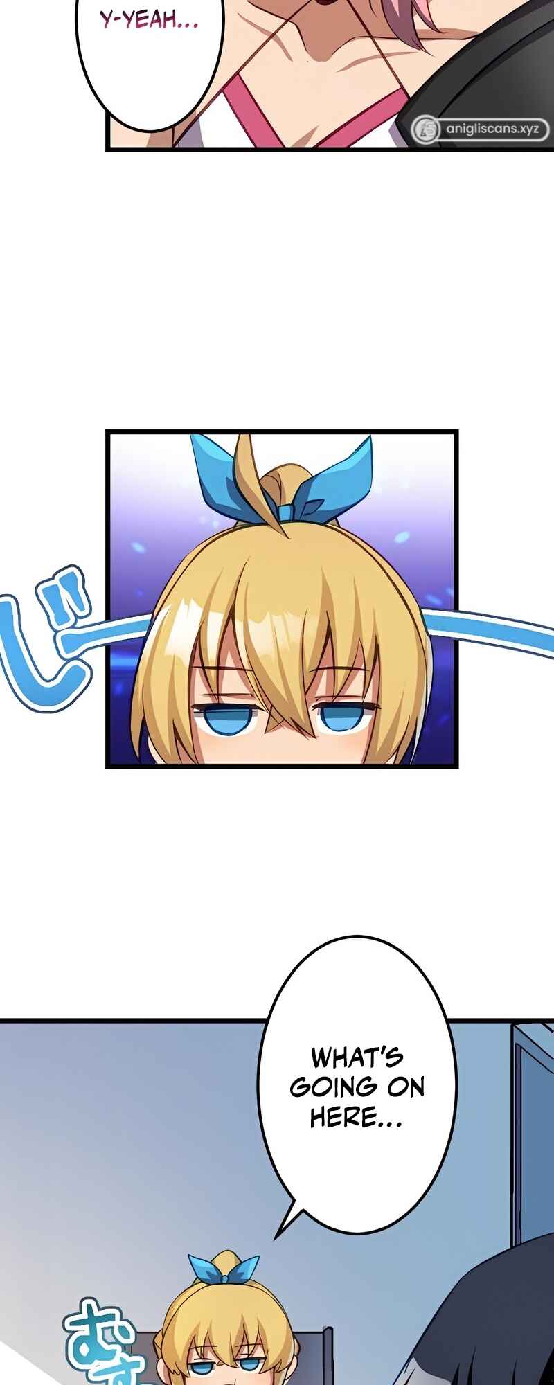 Page 45 Chapter 25 Mushoku ga Saikyou de Aru Koto wo Ore Dake ga Shitte Iru