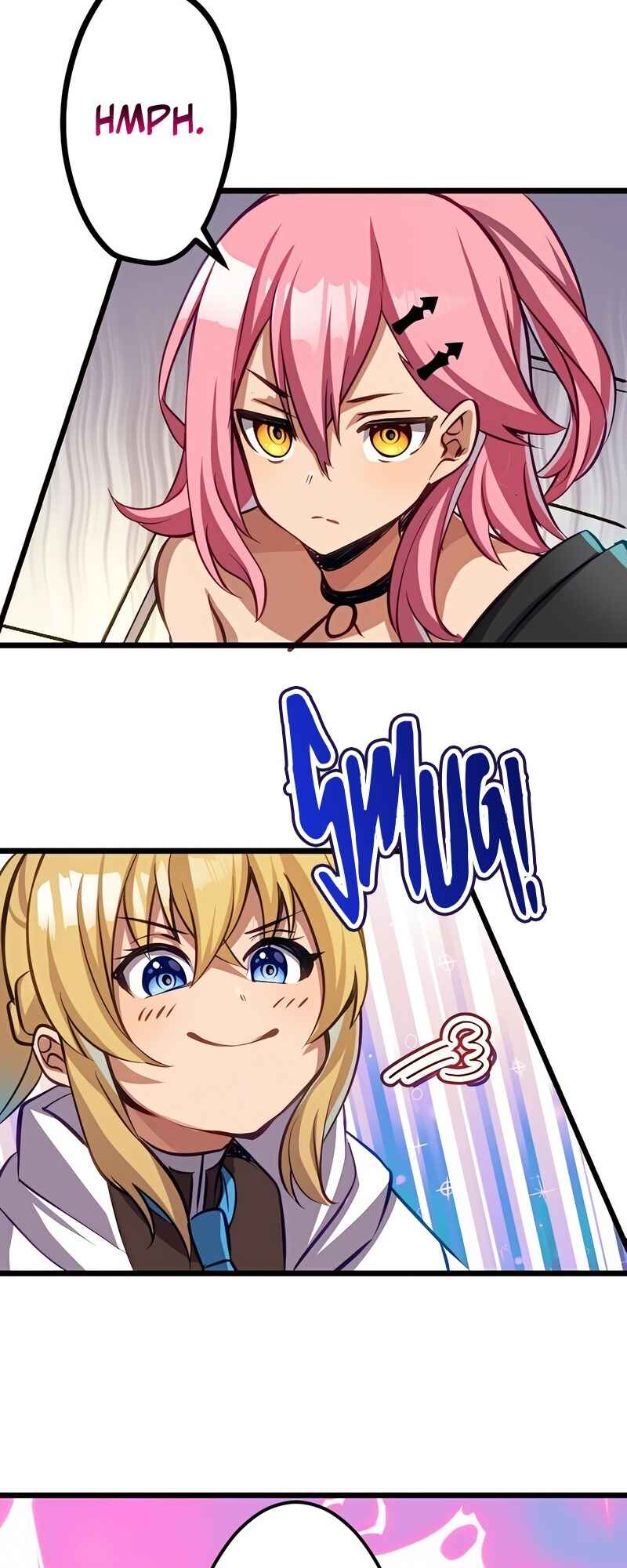 Page 50 Chapter 25 Mushoku ga Saikyou de Aru Koto wo Ore Dake ga Shitte Iru