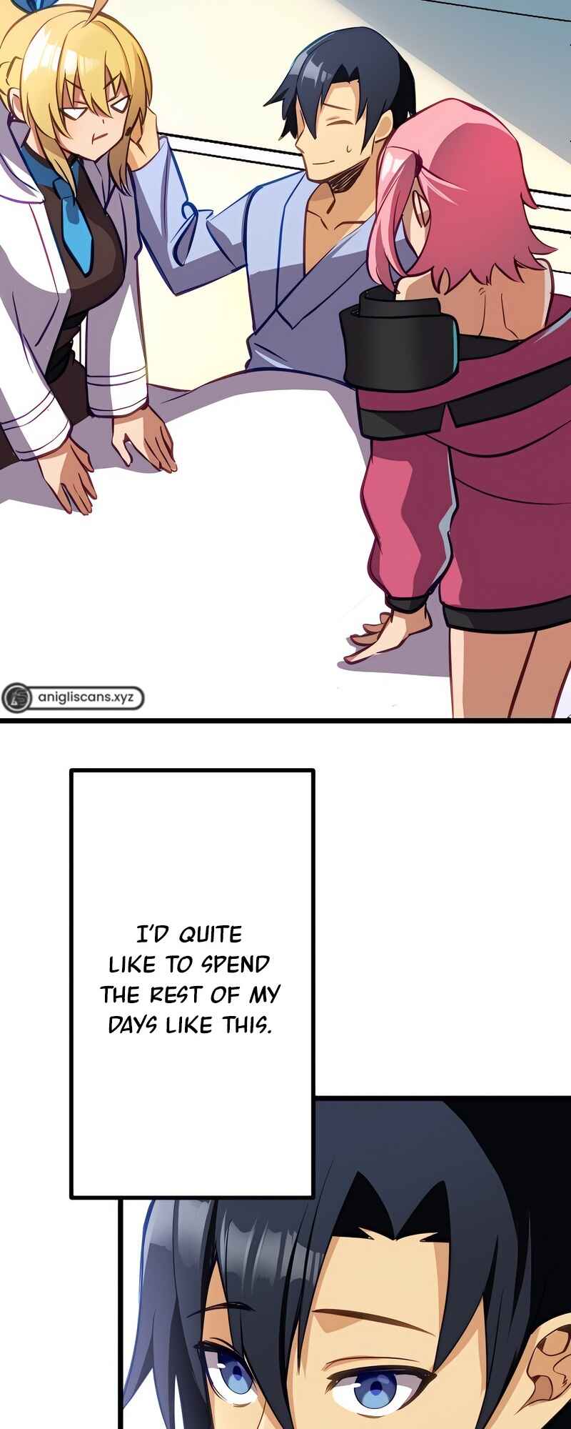 Page 54 Chapter 25 Mushoku ga Saikyou de Aru Koto wo Ore Dake ga Shitte Iru