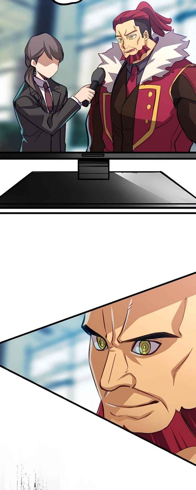 Page 61 Chapter 25 Mushoku ga Saikyou de Aru Koto wo Ore Dake ga Shitte Iru