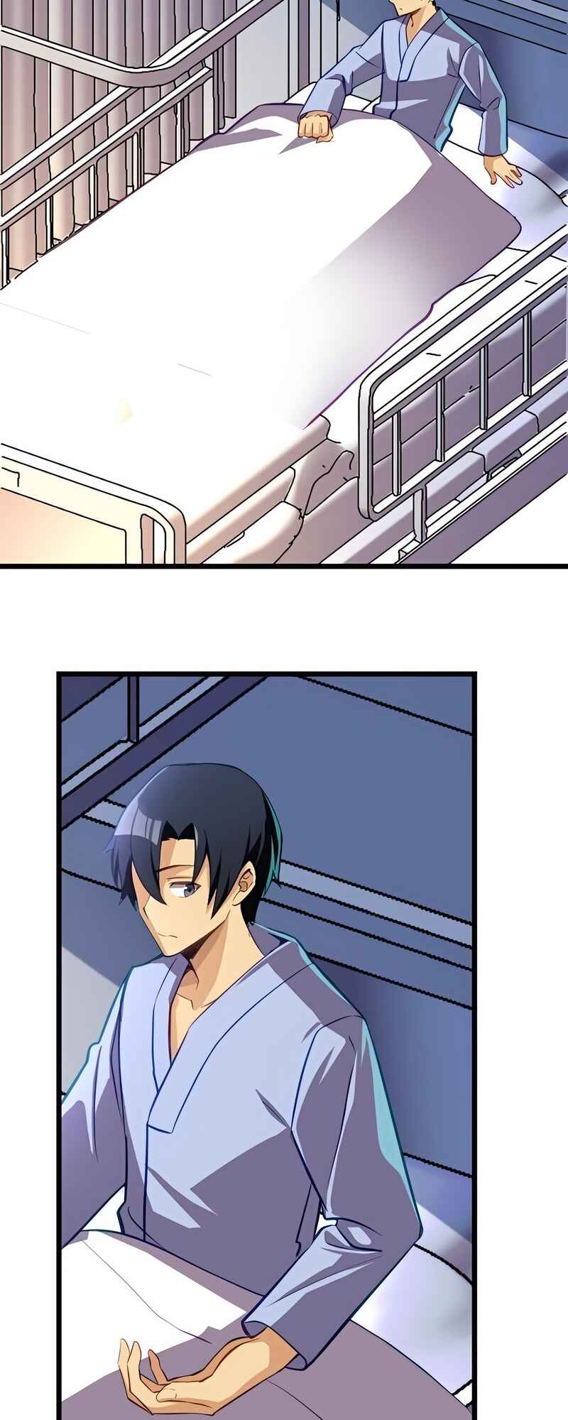 Page 8 Chapter 25 Mushoku ga Saikyou de Aru Koto wo Ore Dake ga Shitte Iru