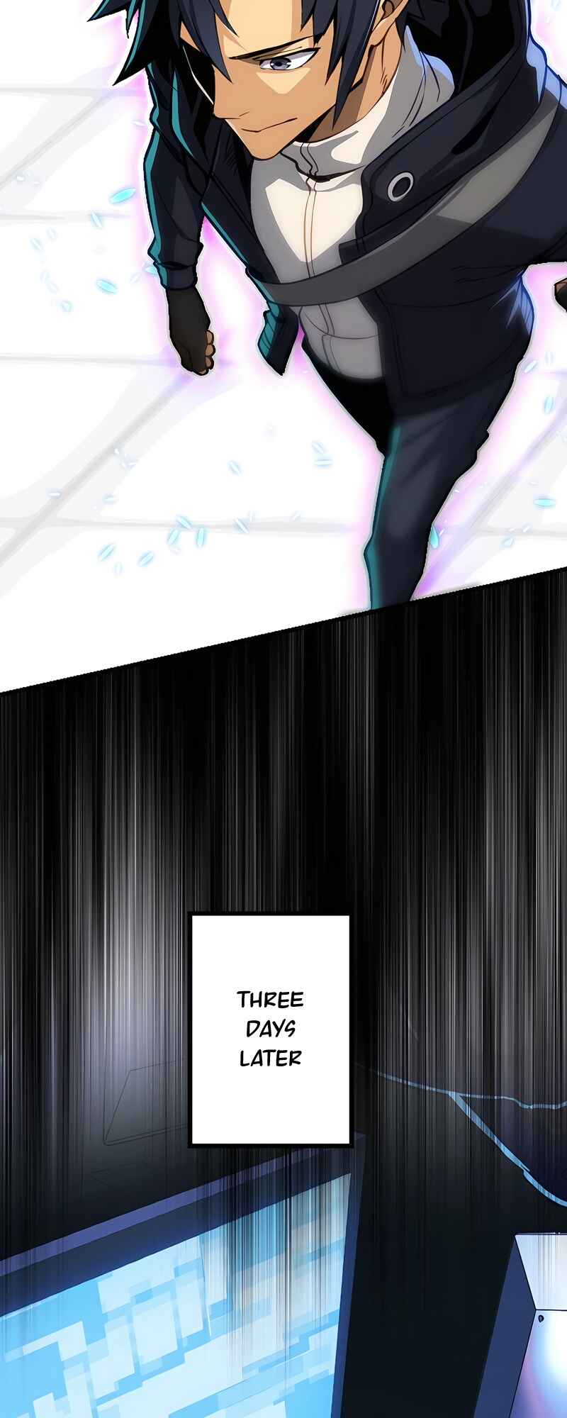 Page 28 Chapter 5 Mushoku ga Saikyou de Aru Koto wo Ore Dake ga Shitte Iru