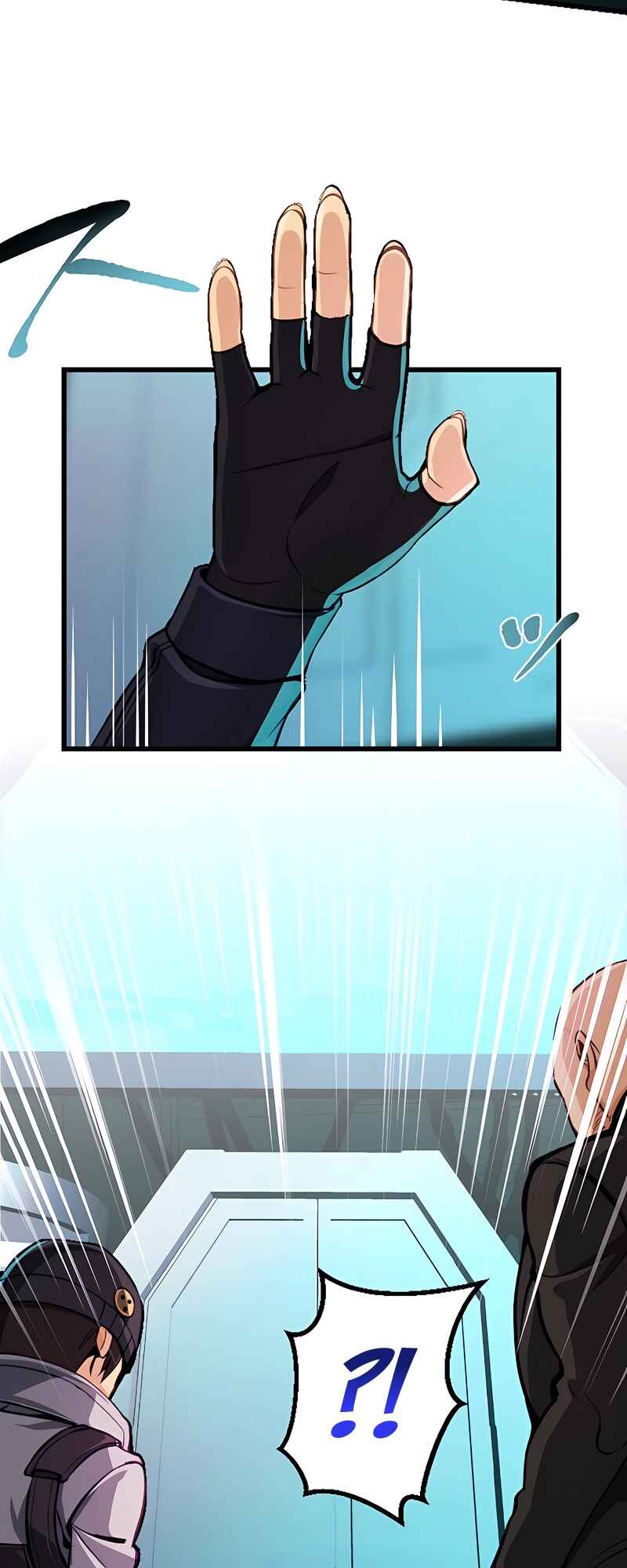 Page 46 Chapter 5 Mushoku ga Saikyou de Aru Koto wo Ore Dake ga Shitte Iru