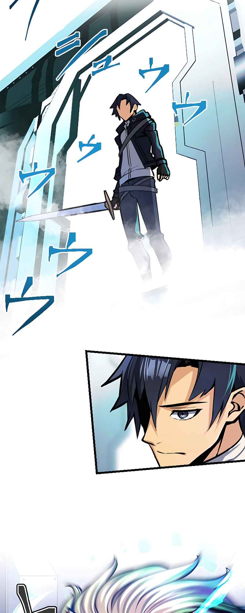 Page 48 Chapter 5 Mushoku ga Saikyou de Aru Koto wo Ore Dake ga Shitte Iru