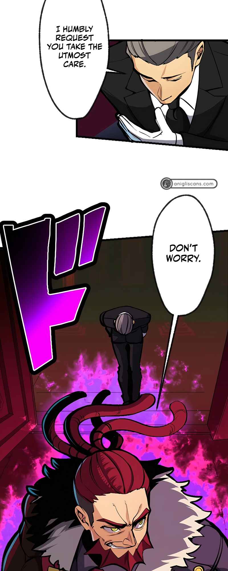 Page 5 Chapter 5 Mushoku ga Saikyou de Aru Koto wo Ore Dake ga Shitte Iru