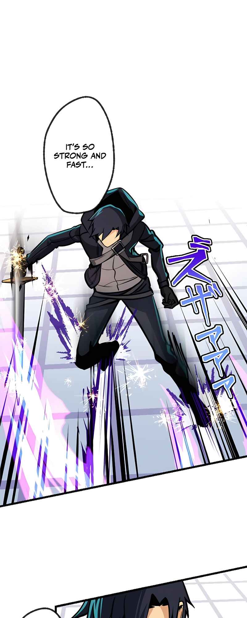 Page 56 Chapter 5 Mushoku ga Saikyou de Aru Koto wo Ore Dake ga Shitte Iru