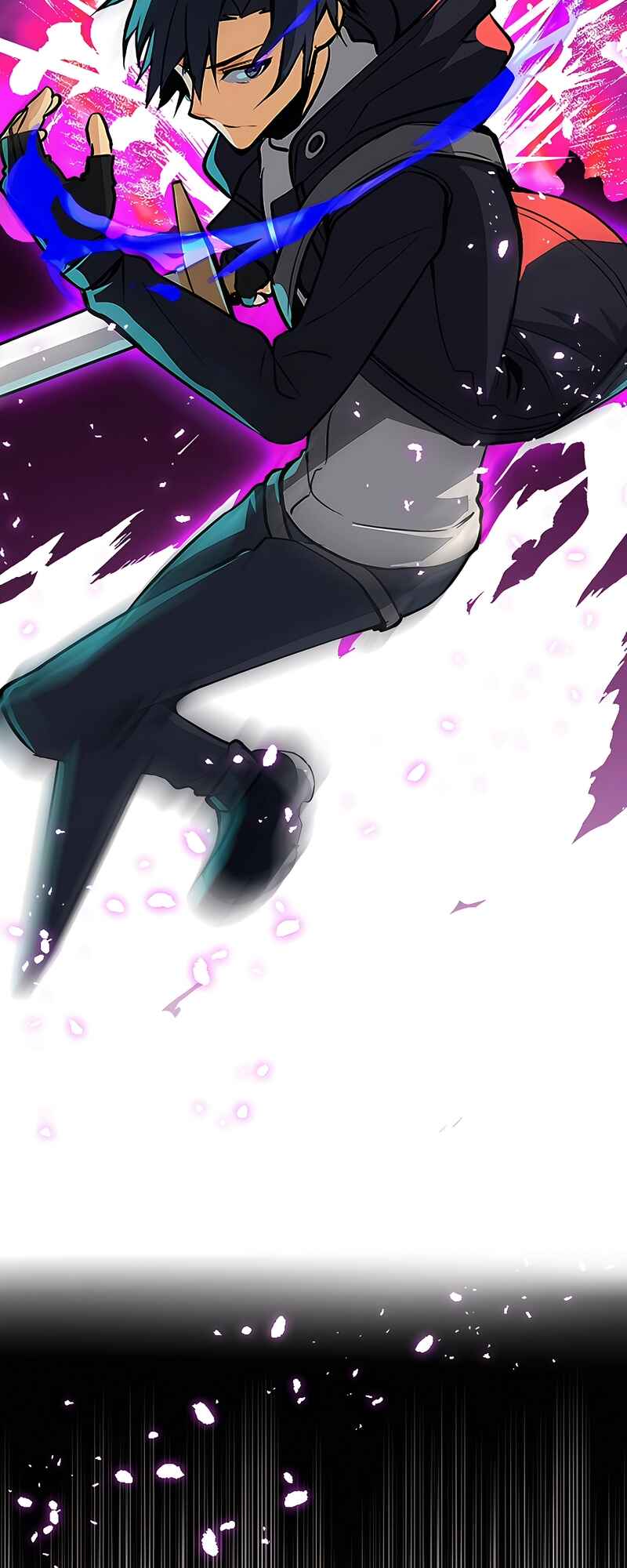 Page 72 Chapter 5 Mushoku ga Saikyou de Aru Koto wo Ore Dake ga Shitte Iru