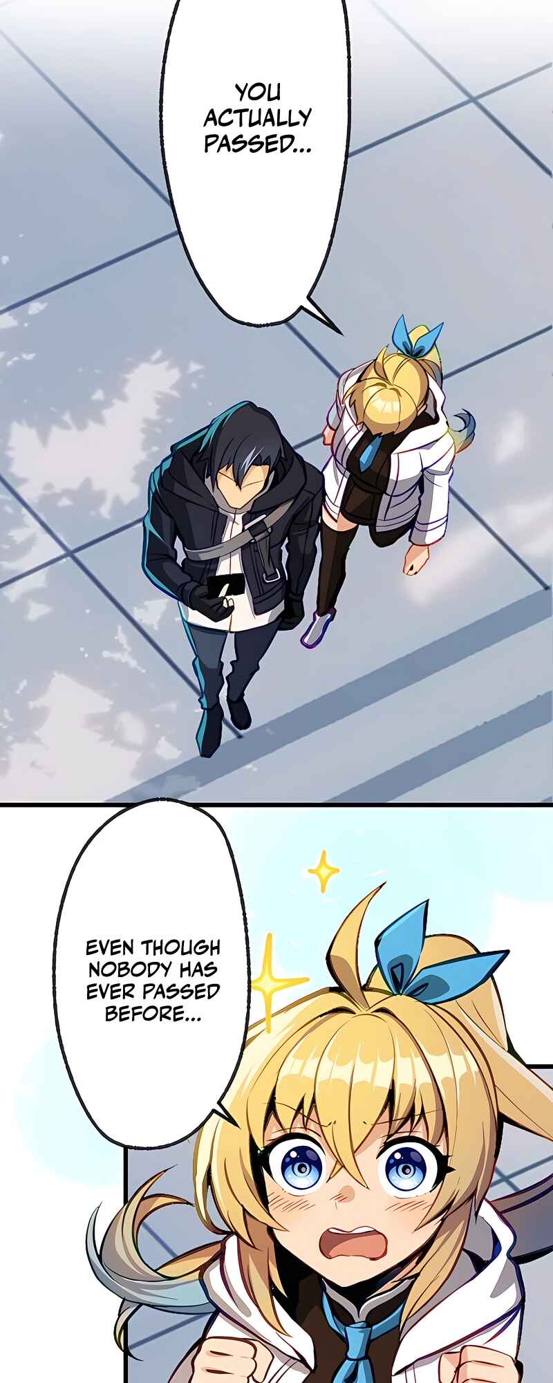 Page 75 Chapter 5 Mushoku ga Saikyou de Aru Koto wo Ore Dake ga Shitte Iru