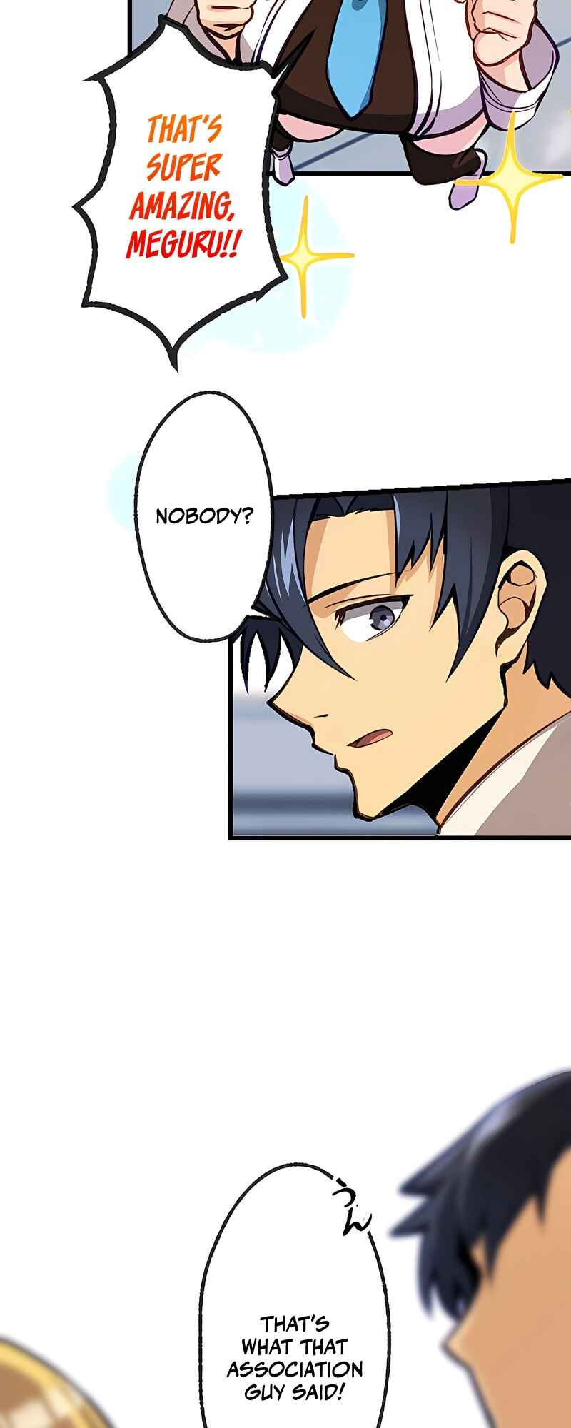 Page 76 Chapter 5 Mushoku ga Saikyou de Aru Koto wo Ore Dake ga Shitte Iru