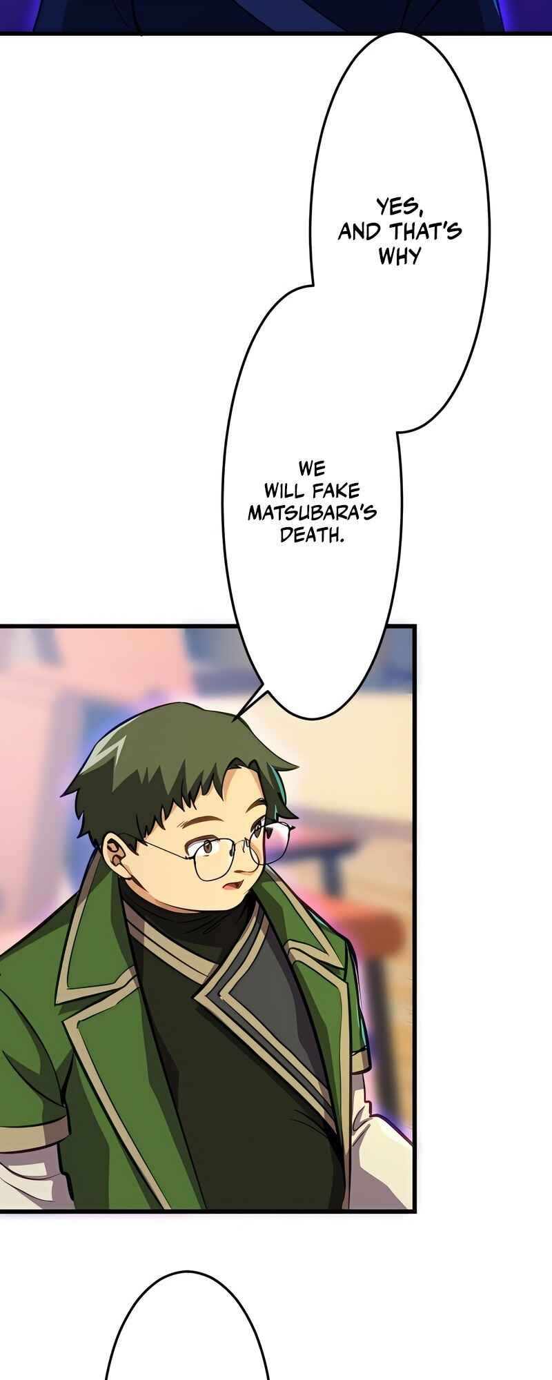 Page 11 Chapter 34 Mushoku ga Saikyou de Aru Koto wo Ore Dake ga Shitte Iru