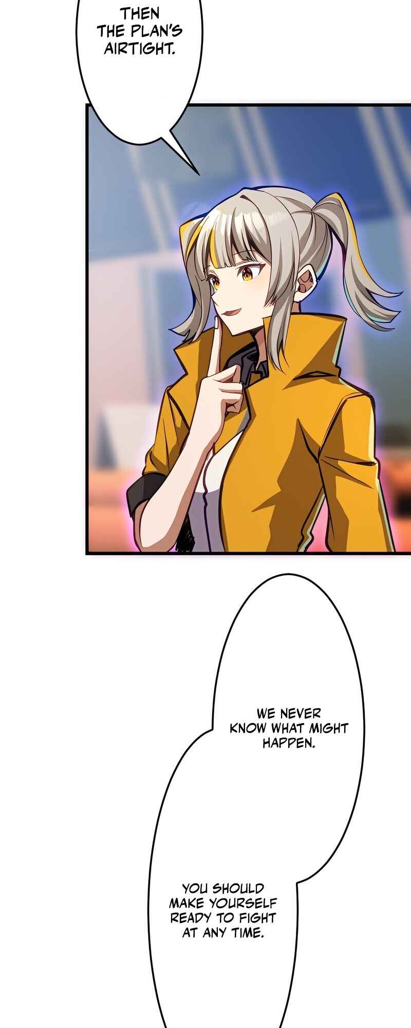 Page 12 Chapter 34 Mushoku ga Saikyou de Aru Koto wo Ore Dake ga Shitte Iru