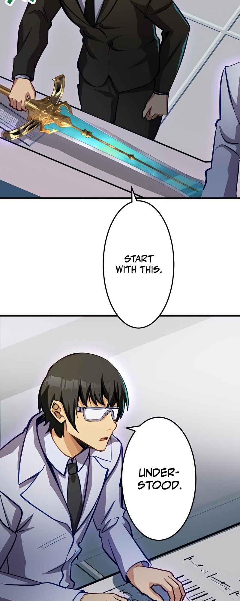 Page 24 Chapter 34 Mushoku ga Saikyou de Aru Koto wo Ore Dake ga Shitte Iru