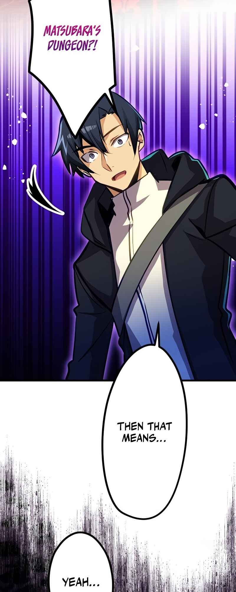 Page 43 Chapter 34 Mushoku ga Saikyou de Aru Koto wo Ore Dake ga Shitte Iru