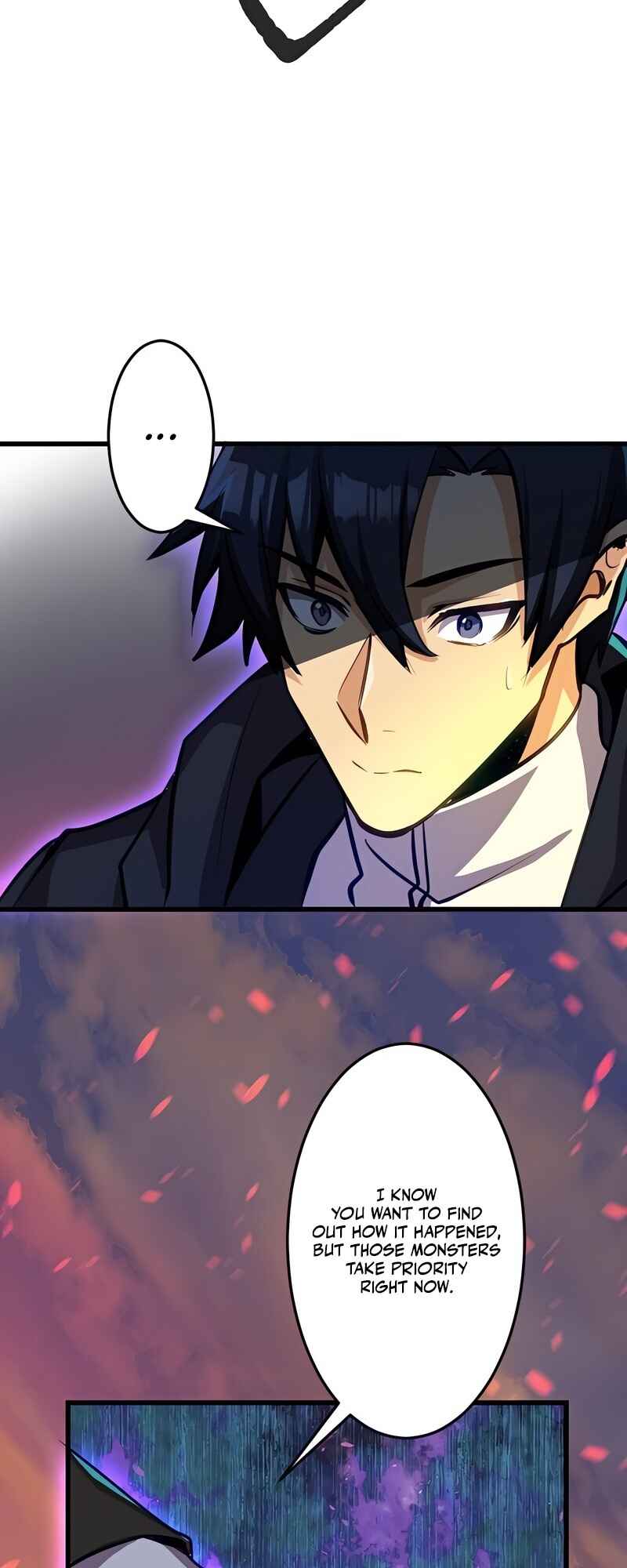 Page 45 Chapter 34 Mushoku ga Saikyou de Aru Koto wo Ore Dake ga Shitte Iru