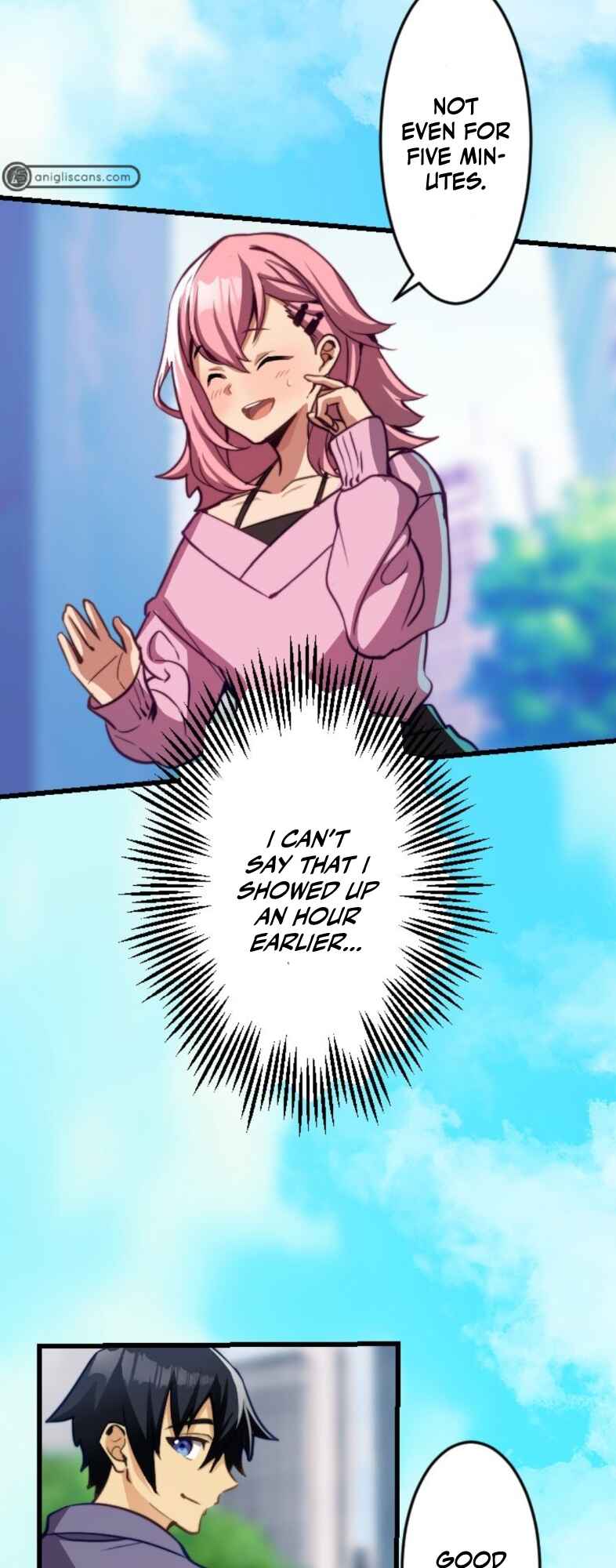 Page 10 Chapter 17 Mushoku ga Saikyou de Aru Koto wo Ore Dake ga Shitte Iru
