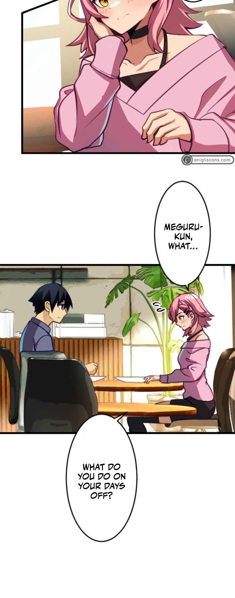 Page 13 Chapter 17 Mushoku ga Saikyou de Aru Koto wo Ore Dake ga Shitte Iru