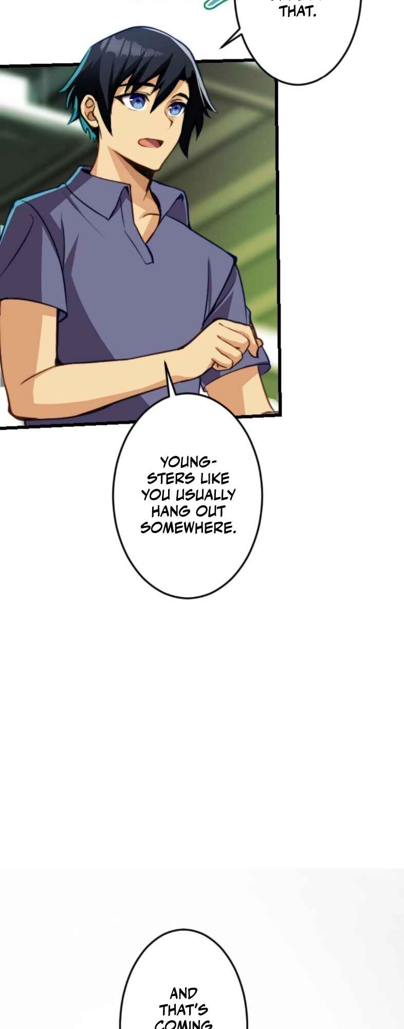 Page 20 Chapter 17 Mushoku ga Saikyou de Aru Koto wo Ore Dake ga Shitte Iru