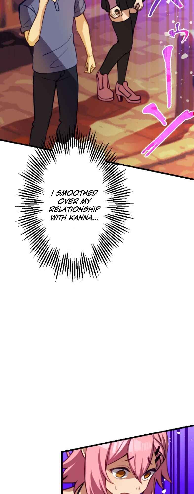 Page 33 Chapter 17 Mushoku ga Saikyou de Aru Koto wo Ore Dake ga Shitte Iru