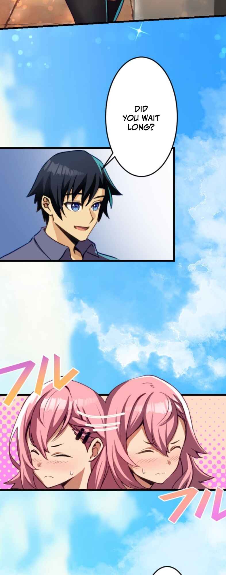Page 9 Chapter 17 Mushoku ga Saikyou de Aru Koto wo Ore Dake ga Shitte Iru